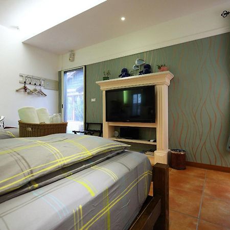 ג'יאן Jasmine Orange B&B חדר תמונה