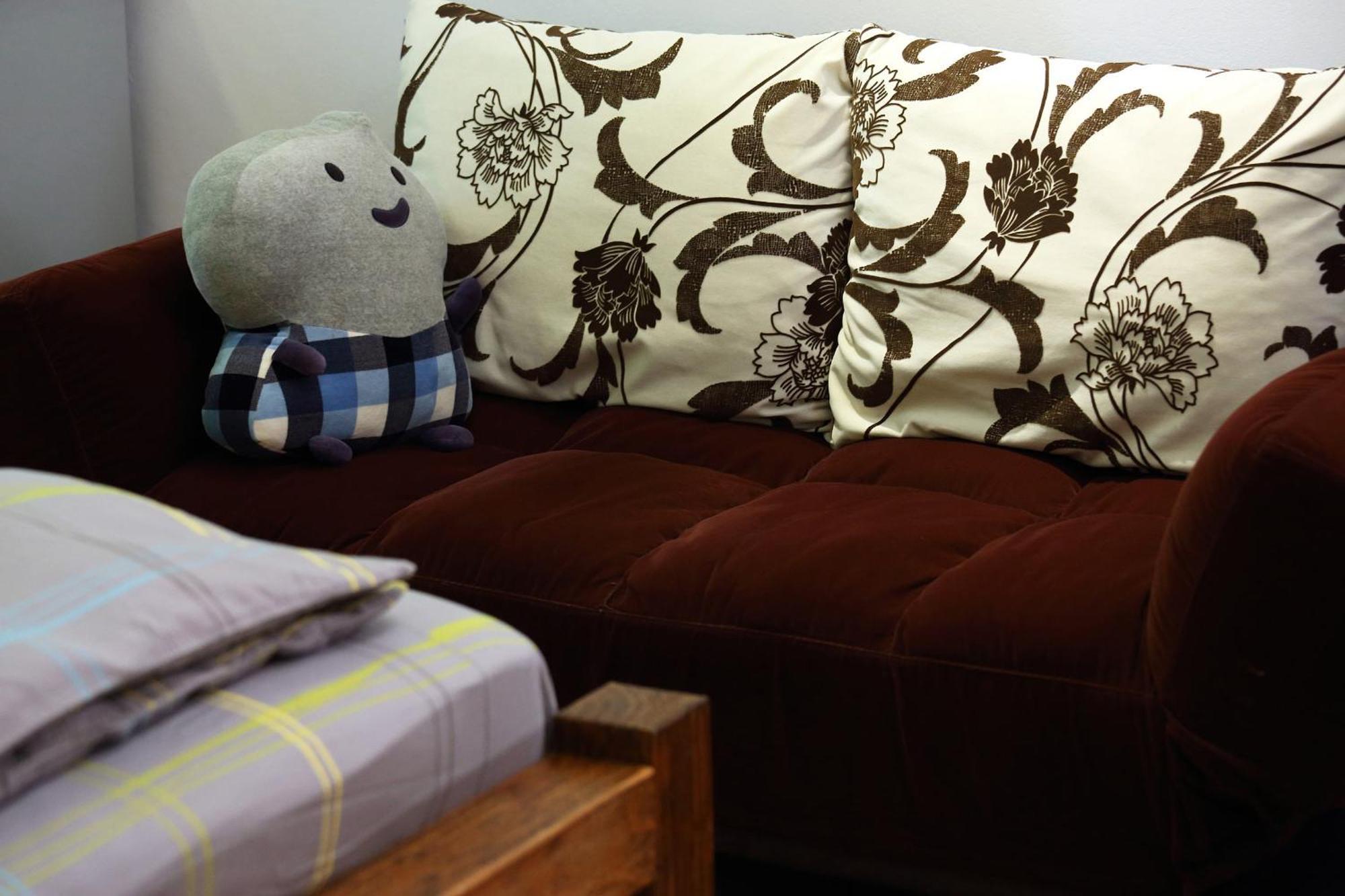 ג'יאן Jasmine Orange B&B חדר תמונה
