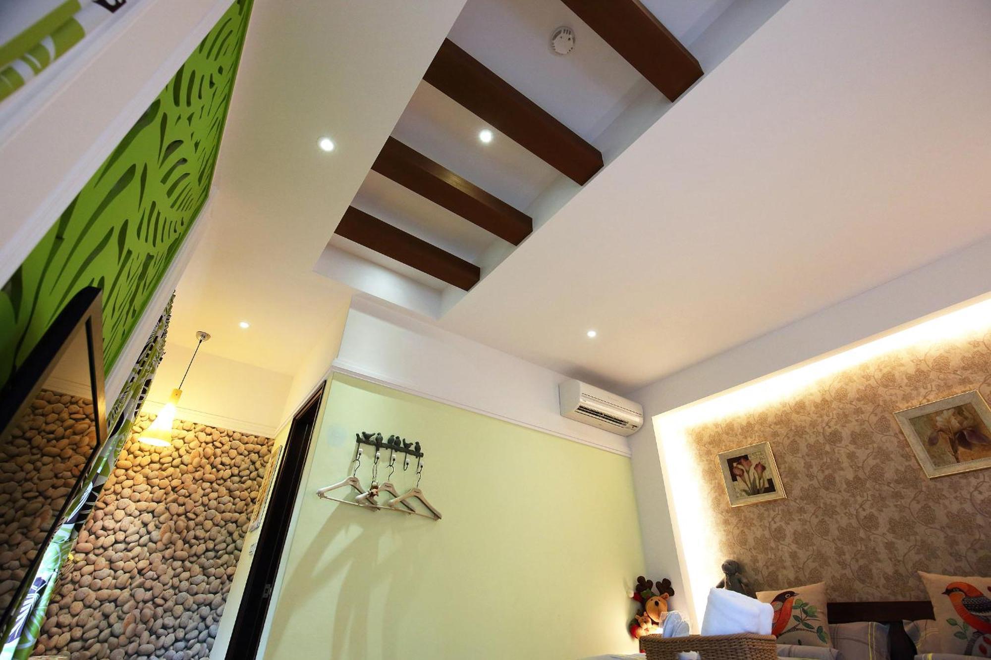 ג'יאן Jasmine Orange B&B חדר תמונה