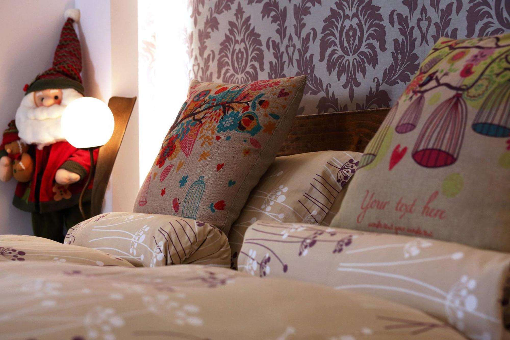 ג'יאן Jasmine Orange B&B חדר תמונה