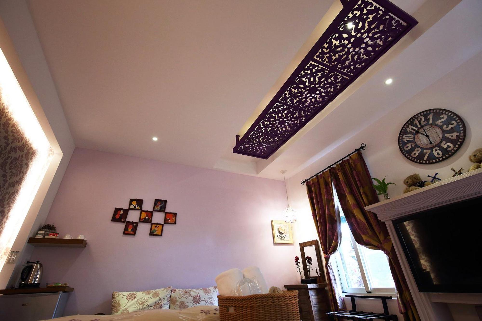 ג'יאן Jasmine Orange B&B חדר תמונה