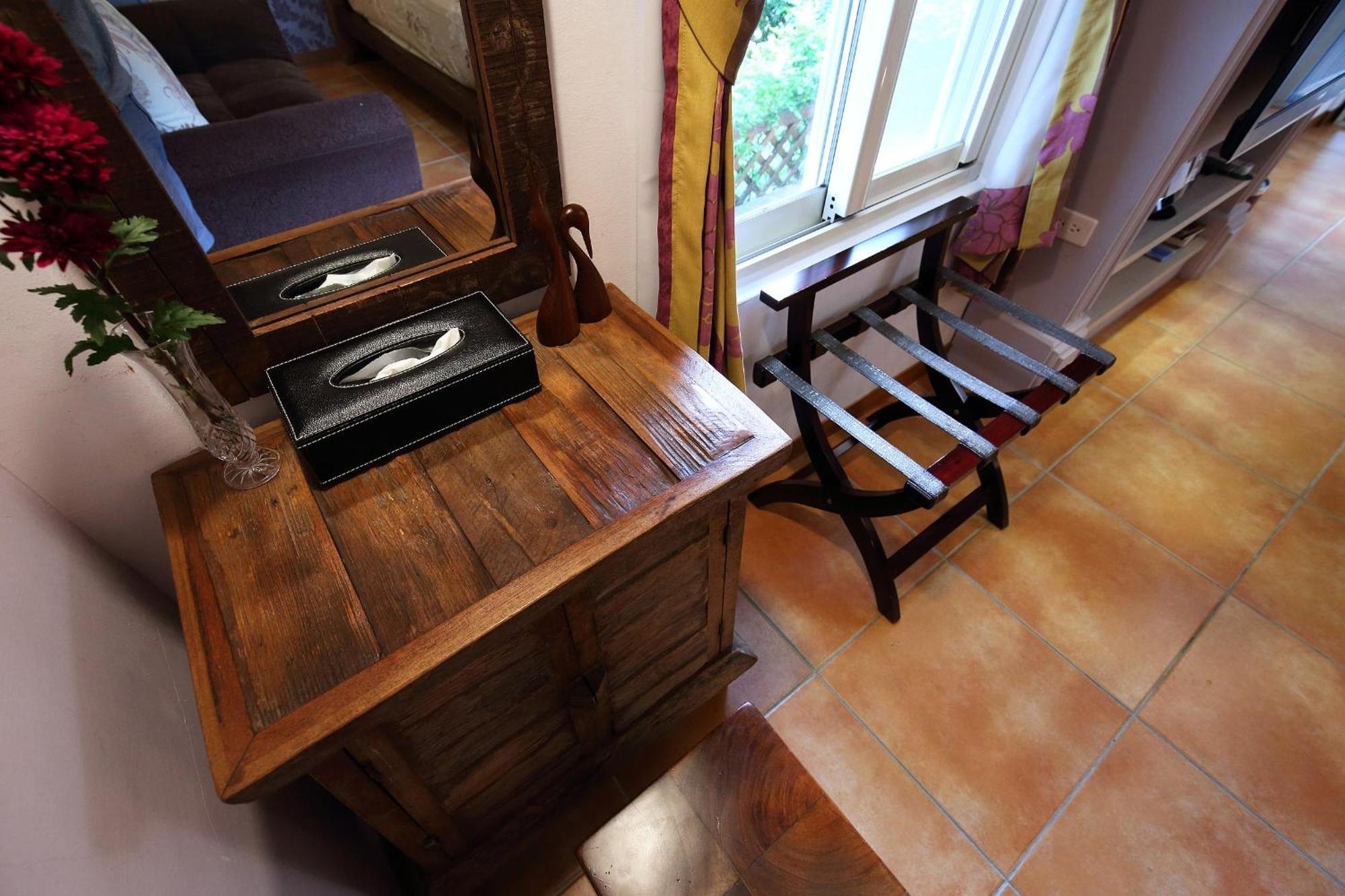 ג'יאן Jasmine Orange B&B חדר תמונה