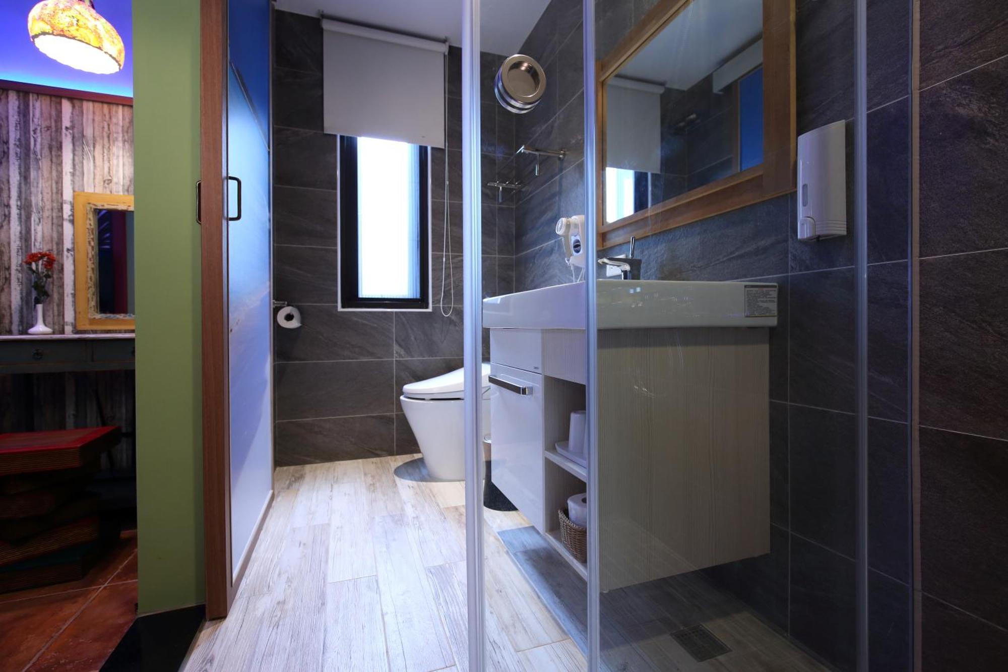 ג'יאן Jasmine Orange B&B חדר תמונה