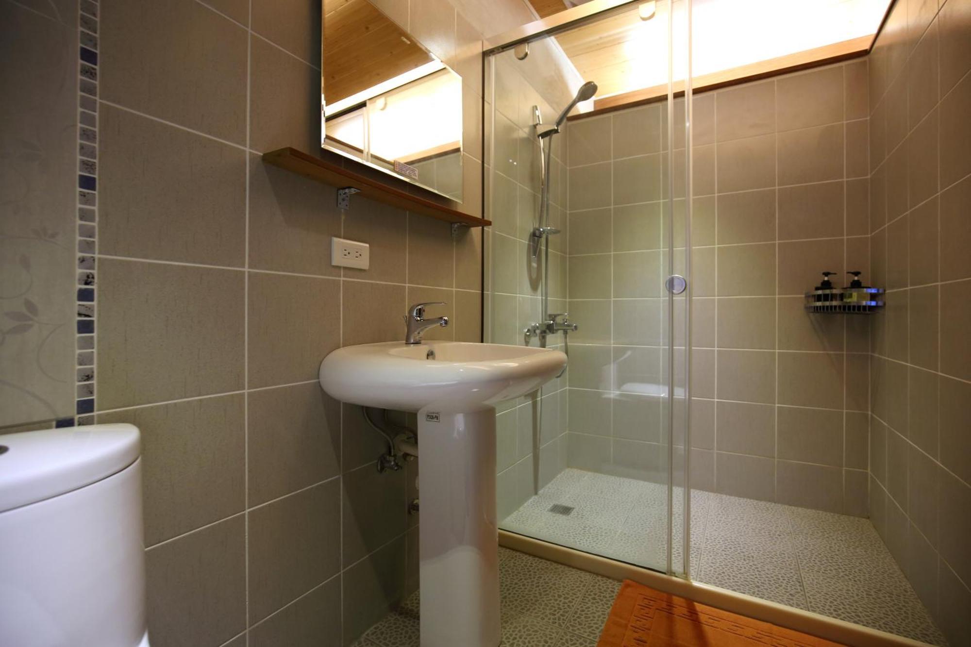 ג'יאן Jasmine Orange B&B חדר תמונה
