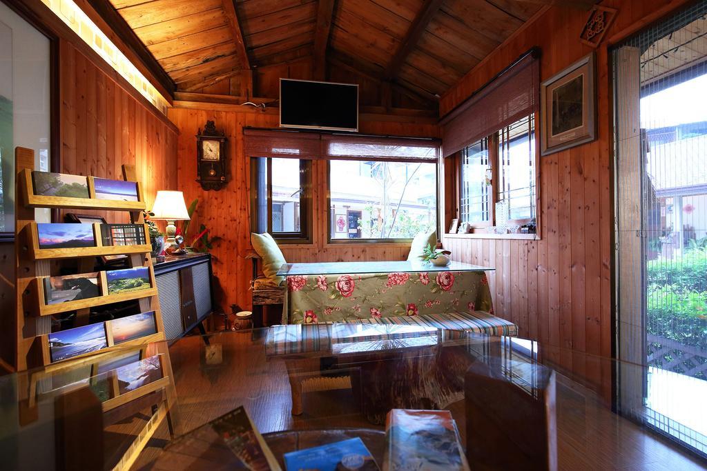 ג'יאן Jasmine Orange B&B מראה חיצוני תמונה