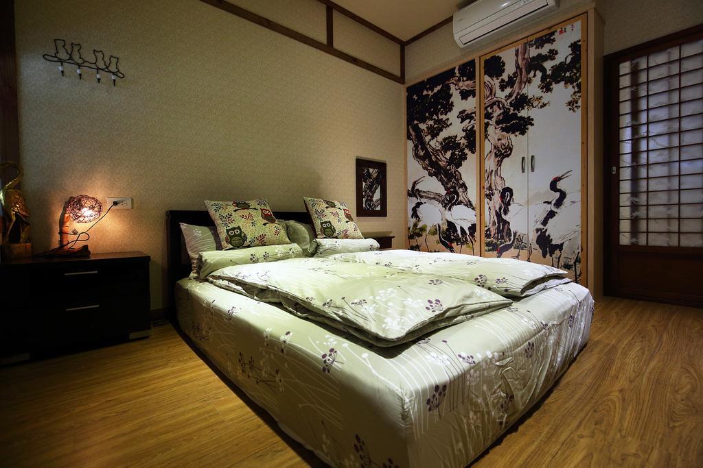ג'יאן Jasmine Orange B&B מראה חיצוני תמונה