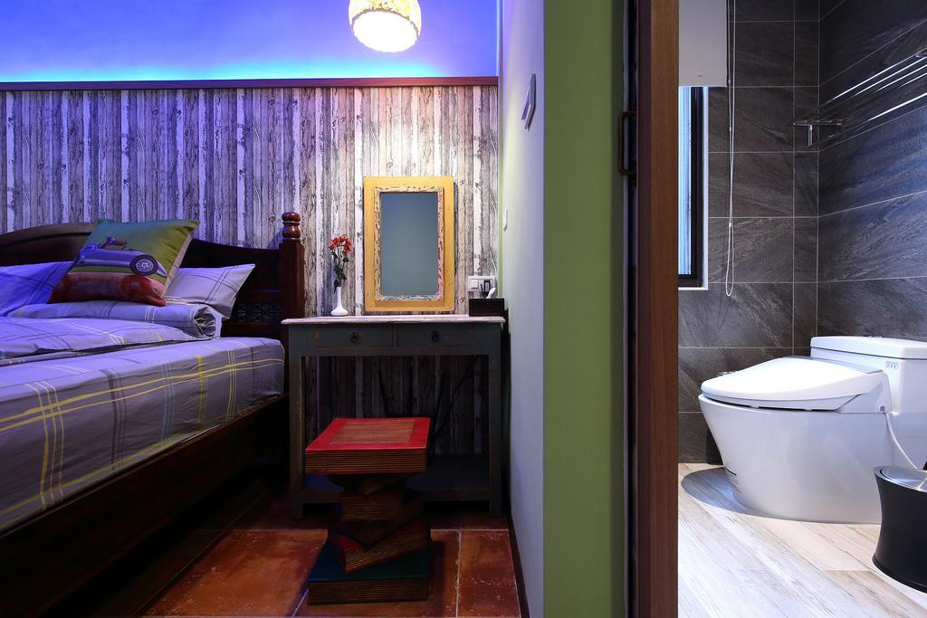 ג'יאן Jasmine Orange B&B מראה חיצוני תמונה