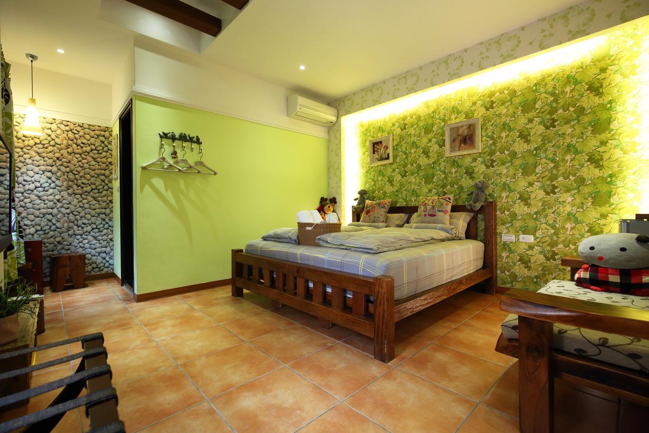 ג'יאן Jasmine Orange B&B מראה חיצוני תמונה