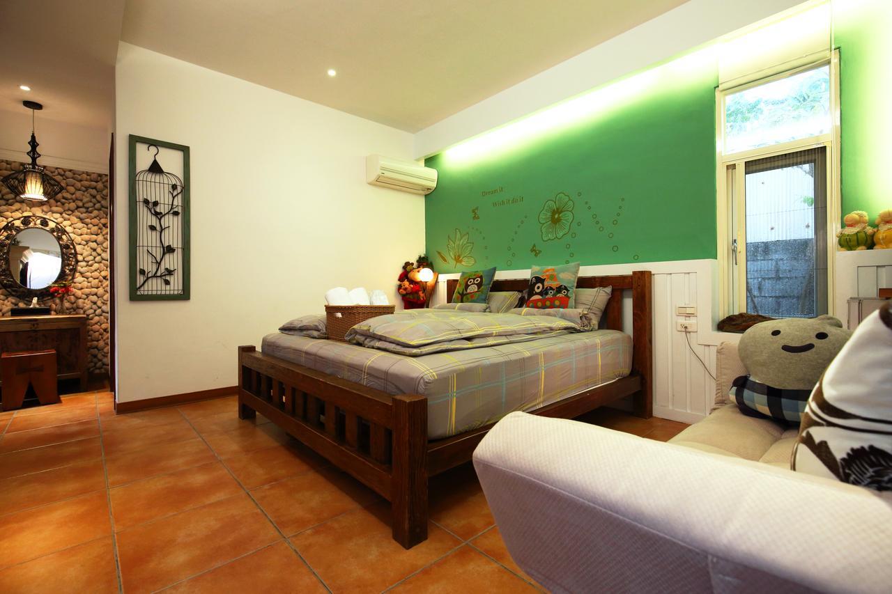 ג'יאן Jasmine Orange B&B מראה חיצוני תמונה