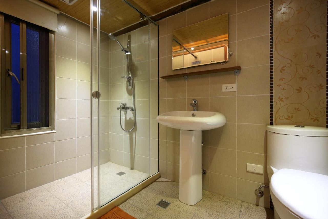 ג'יאן Jasmine Orange B&B מראה חיצוני תמונה